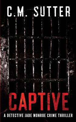 Book cover for Captive