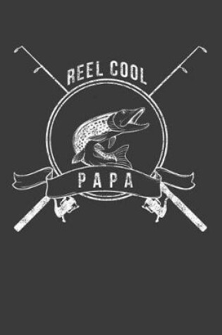 Cover of Reel Cool Papa