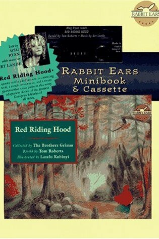 Cover of Red Riding Hood B