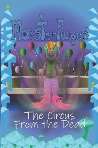 Cover of Circus From the Dead