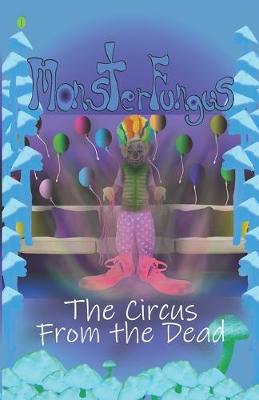 Book cover for Circus From the Dead
