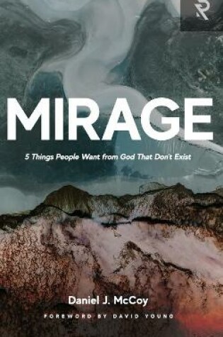 Cover of Mirage