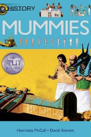 Cover of Mummies