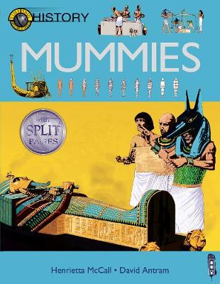 Cover of Mummies