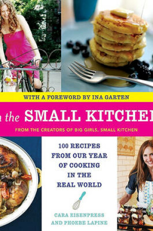 Cover of In the Small Kitchen