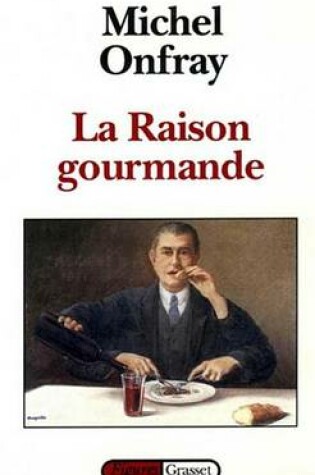 Cover of La Raison Gourmande