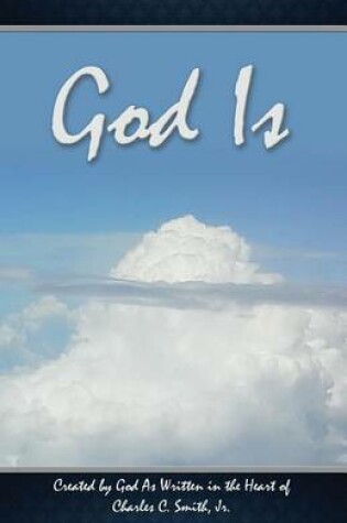 Cover of God Is