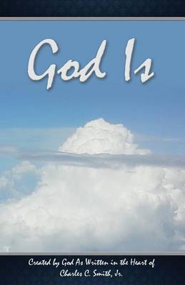 Book cover for God Is