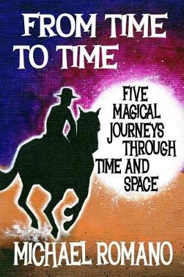 Book cover for From Time to Time