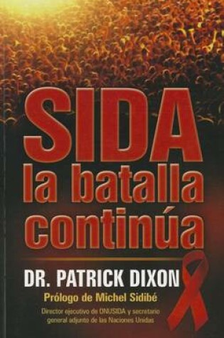 Cover of Sida, la Batalla Continua
