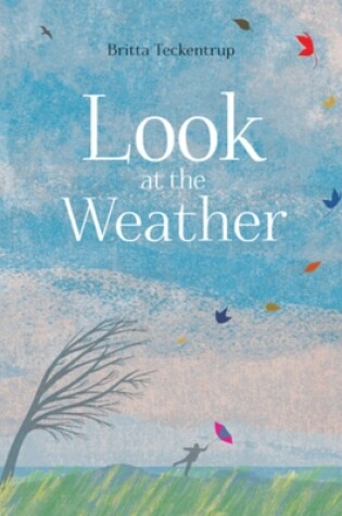 Cover of Look at the Weather