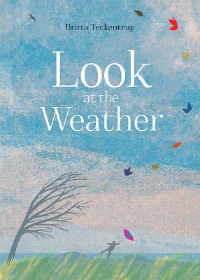 Book cover for Look at the Weather