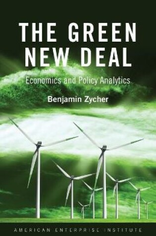 Cover of The Green New Deal