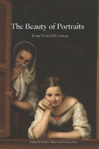 Cover of The Beauty of Portraits