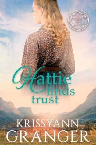 Cover of Hattie Finds Trust