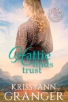 Book cover for Hattie Finds Trust