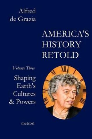 Cover of America's History Retold