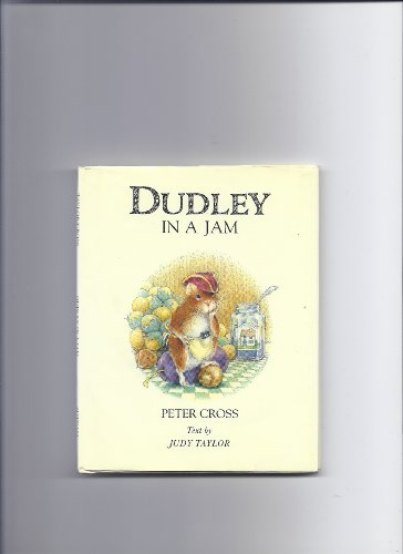 Book cover for Dudley in a Jam