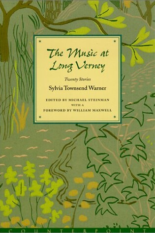 Cover of Music at the Long Verney
