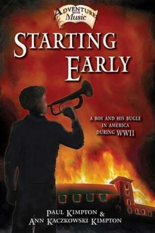 Cover of Starting Early