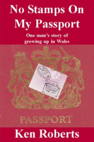 Cover of No Stamps on My Passport