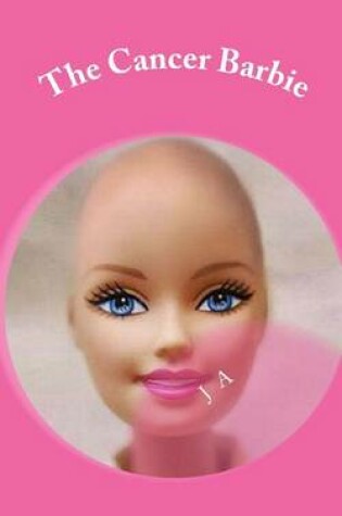 Cover of The Cancer Barbie