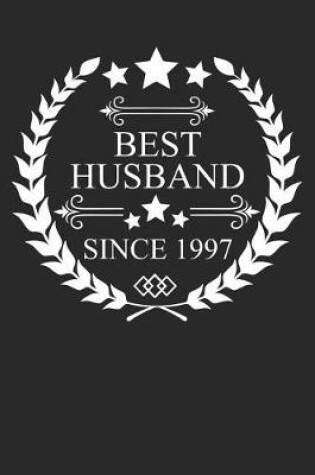 Cover of Best Husband Since 1997