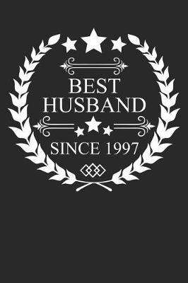 Book cover for Best Husband Since 1997