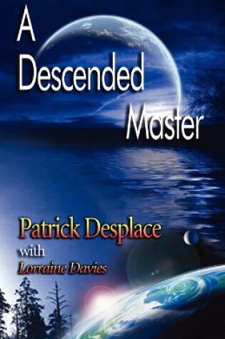 Cover of A descended master