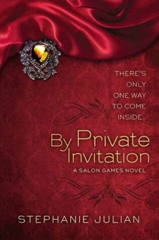 Cover of By Private Invitation