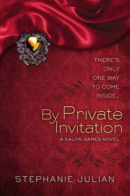 Book cover for By Private Invitation