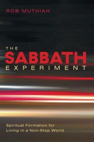 Cover of The Sabbath Experiment