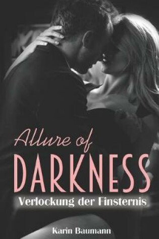 Cover of Allure of darkness