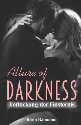 Book cover for Allure of darkness