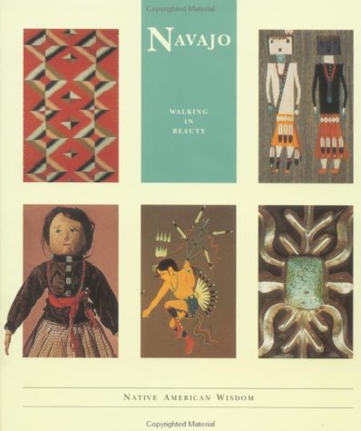 Cover of Navajo