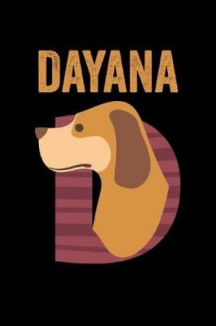 Cover of Dayana