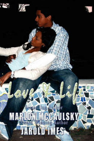 Cover of Love & Life