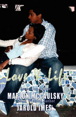 Book cover for Love & Life