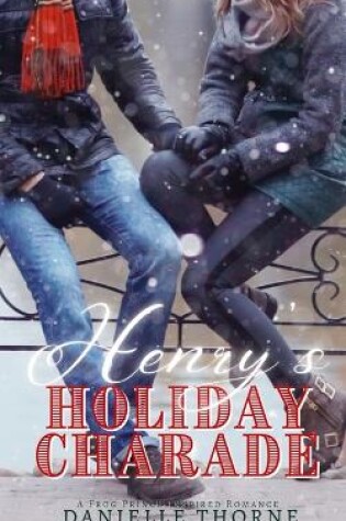 Cover of Henry's Holiday Charade