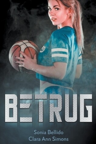 Cover of Betrug