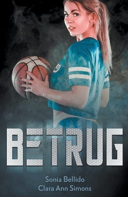 Book cover for Betrug