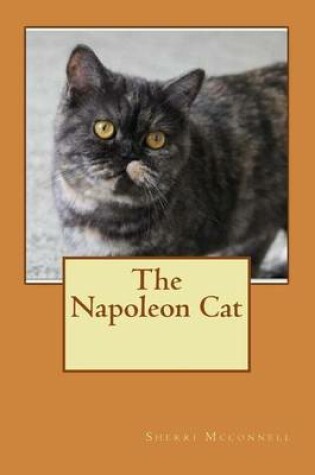 Cover of The Napoleon Cat