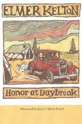 Cover of Honor at Daybreak