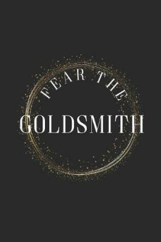 Cover of Fear The Goldsmith