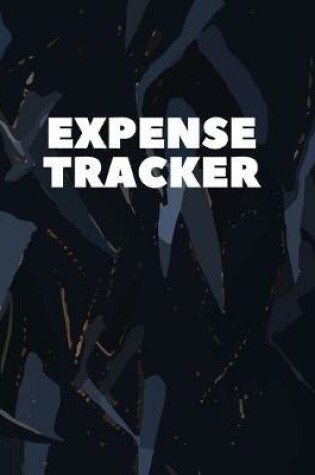 Cover of Expense Tracker