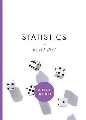 Cover of Statistics