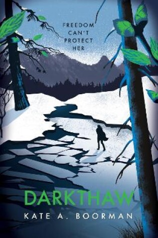 Cover of Darkthaw