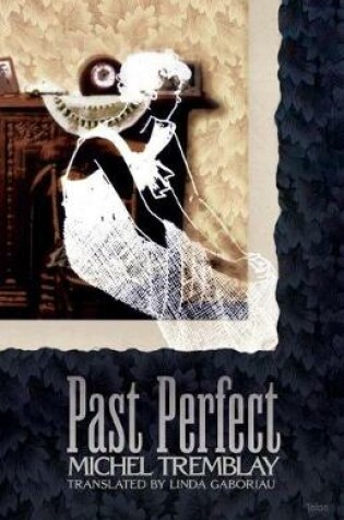 Cover of Past Perfect