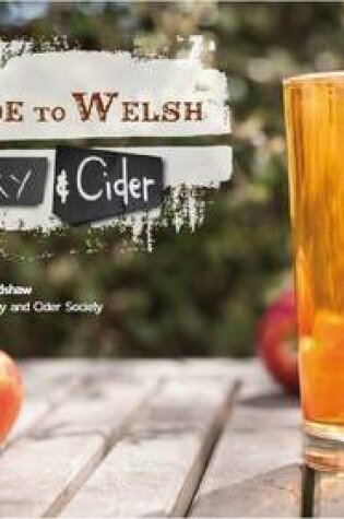 Cover of The Guide to Welsh Perry and Cider