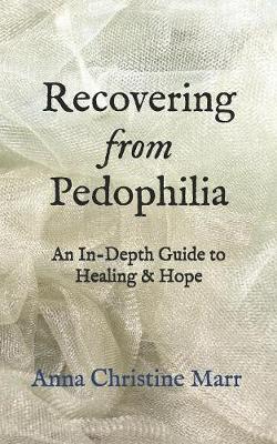Book cover for Recovering from Pedophilia